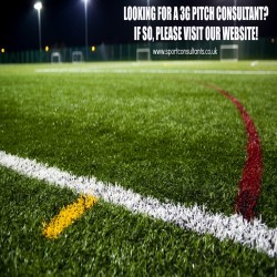 Sports Turf Consultancy 4