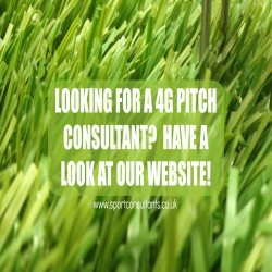 Sports Turf Consultancy 6