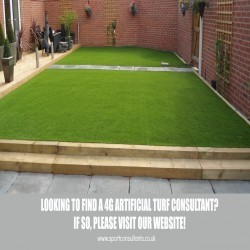 Sports Turf Consultancy 11